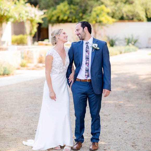 BHLDN AMBROSE GOWN - Picture 11 of 12